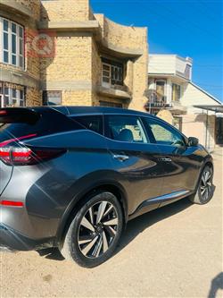 نيسان مورانو